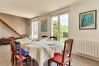 House in Saint-Gildas-de-Rhuys - House for 8, garden & terrace, near beach