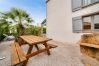 House in La Tranche-sur-Mer - La Tranche-sur-Mer, house for 5 House in La Tranche-sur-Mer - La Tranche-sur-Mer, house for 5