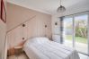 House in Loctudy - Direct access to the beach - House for 11 House in Loctudy - Direct access to the beach - House for 11