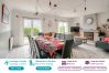 House in Loctudy - Direct access to the beach - House for 11 House in Loctudy - Direct access to the beach - House for 11