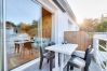 Apartment in Saint-Jean-de-Monts - 400m from the beach, flat with pool Apartment in Saint-Jean-de-Monts - 400m from the beach, flat with pool