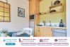 Apartment in Saint-Jean-de-Monts - 400m from the beach, flat with pool Apartment in Saint-Jean-de-Monts - 400m from the beach, flat with pool