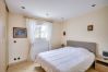House in Le Guilvinec - Vue mer au Guilvinec - House for 12 people House in Le Guilvinec - Vue mer au Guilvinec - House for 12 people