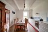House in Treffiagat - Pays bigouden - Charming stone house for 6 House in Treffiagat - Pays bigouden - Charming stone house for 6