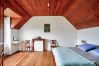 House in Treffiagat - Pays bigouden - Charming stone house for 6 House in Treffiagat - Pays bigouden - Charming stone house for 6