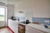 House in Treffiagat - Pays bigouden - Charming stone house for 6 House in Treffiagat - Pays bigouden - Charming stone house for 6