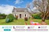 House in Treffiagat - Pays bigouden - Charming stone house for 6 House in Treffiagat - Pays bigouden - Charming stone house for 6