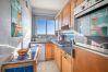 Apartment in La Baule-Escoublac - Sea view- 30m from the beach- 2 adults /2 children Apartment in La Baule-Escoublac - Sea view- 30m from the beach- 2 adults /2 children