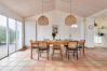 House in Noirmoutier-en-l´Ile - House for 14 - 150 m from La Clère beach