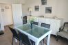 House in Andernos-les-Bains - House for 6 with swimming pool  House in Andernos-les-Bains - House for 6 with swimming pool