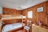 Chalet in Loctudy - 800m from the beach, quiet chalet for 4 Chalet in Loctudy - 800m from the beach, quiet chalet for 4