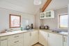 Chalet in Loctudy - 800m from the beach, quiet chalet for 4 Chalet in Loctudy - 800m from the beach, quiet chalet for 4
