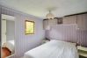 Chalet in Loctudy - 800m from the beach, quiet chalet for 4 Chalet in Loctudy - 800m from the beach, quiet chalet for 4