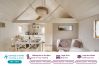 Chalet in Loctudy - 800m from the beach, quiet chalet for 4 Chalet in Loctudy - 800m from the beach, quiet chalet for 4