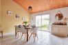 House in L'Epine - L'épine - Garden view - 3 Bedrooms - 900m beach House in L'Epine - L'épine - Garden view - 3 Bedrooms - 900m beach