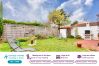 House in L'Epine - L'épine - Garden view - 3 Bedrooms - 900m beach House in L'Epine - L'épine - Garden view - 3 Bedrooms - 900m beach