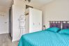 Apartment in Saint-Jean-de-Monts - At the gateway to the ocean in Saint-Jean-de-Monts Apartment in Saint-Jean-de-Monts - At the gateway to the ocean in Saint-Jean-de-Monts