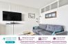 Apartment in Saint-Jean-de-Monts - At the gateway to the ocean in Saint-Jean-de-Monts Apartment in Saint-Jean-de-Monts - At the gateway to the ocean in Saint-Jean-de-Monts