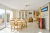 House in Plomeur - Pointe de la Torche 5km- House for 4- Surfers House in Plomeur - Pointe de la Torche 5km- House for 4- Surfers