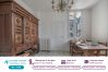 House in Le Pouliguen - 800m from the beach - big house for 8 House in Le Pouliguen - 800m from the beach - big house for 8
