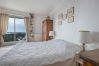 Apartment in La Baule-Escoublac - Superb balcony - Sea view - Apartment for 2  Apartment in La Baule-Escoublac - Superb balcony - Sea view - Apartment for 2