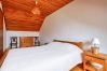 House in La Bouillie - Large garden - House for 5 - Côtes-d'Armor