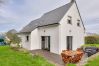 House in Sarzeau - House for 6 - Garden - Near beaches