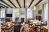 House in Loctudy - An exceptional address for 4 on Queffen Island