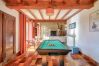 House in Penmarch - 700m beach- sauna+ hammam- house for 12