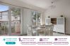 Apartment in La Baule-Escoublac - Flat for 5 at 600m from the beach Apartment in La Baule-Escoublac - Flat for 5 at 600m from the beach