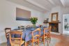 House in Noirmoutier-en-l´Ile - Noirmoutier - 200m market - 8 adults - 4 kids House in Noirmoutier-en-l´Ile - Noirmoutier - 200m market - 8 adults - 4 kids