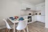 House in Le Pouliguen - The Pouliguen - Bright house with garden House in Le Pouliguen - The Pouliguen - Bright house with garden