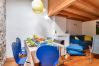 House in L'Epine - House for 2 adults - 4 children - 600m beach House in L'Epine - House for 2 adults - 4 children - 600m beach
