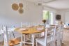 House in La Forêt-Fouesnant - Discovering the Breton Riviera- House for 8