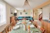 House in Loctudy - 200m from Langoz beach - House for 10  House in Loctudy - 200m from Langoz beach - House for 10