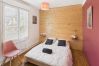 House in Loctudy - 200m from Langoz beach - House for 10  House in Loctudy - 200m from Langoz beach - House for 10