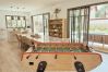 House in Andernos-les-Bains - Spacious Villa under the pines andpool House in Andernos-les-Bains - Spacious Villa under the pines andpool