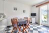 House in Noirmoutier-en-l´Ile - Escape 400m from Sableaux beach House in Noirmoutier-en-l´Ile - Escape 400m from Sableaux beach