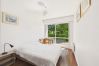Apartment in Arradon - Arradon - Flat for 4 with terrace 