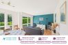 Apartment in Arradon - Arradon - Flat for 4 with terrace 