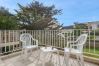 Apartment in Pornichet - Beautiful flat in a seafront residence Apartment in Pornichet - Beautiful flat in a seafront residence