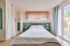 House in Le Tour-du-Parc - Heated indoor swimming pool - oyster beds House in Le Tour-du-Parc - Heated indoor swimming pool - oyster beds
