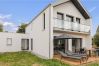 House in Le Tour-du-Parc - House for 8 - 300m from Rouvran beach House in Le Tour-du-Parc - House for 8 - 300m from Rouvran beach