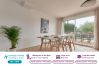 House in Le Tour-du-Parc - House for 8 - 300m from Rouvran beach House in Le Tour-du-Parc - House for 8 - 300m from Rouvran beach