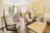House in Andernos-les-Bains - House with garden 1km from the Mauret beach
