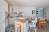 Apartment in Pornic - On the Quai de Pornic, Apartment for 4 Apartment in Pornic - On the Quai de Pornic, Apartment for 4