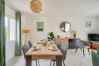 House in Le Guilvinec - House for 4 adults, 1 child 200m from the beach House in Le Guilvinec - House for 4 adults, 1 child 200m from the beach