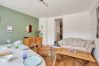 House in Dinard - House in the centre - 500m from L'Ecluse beach
