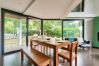 House in Andernos-les-Bains - 950m to beach – architect house 4 adults – 4 kids House in Andernos-les-Bains - 950m to beach – architect house 4 adults – 4 kids
