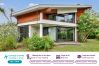 House in Andernos-les-Bains - 950m to beach – architect house 4 adults – 4 kids House in Andernos-les-Bains - 950m to beach – architect house 4 adults – 4 kids